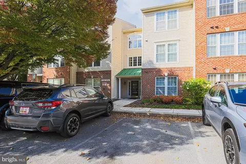 2042 Hunting Ridge Dr #2042, Owings Mills, MD 21117