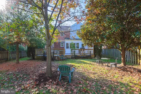 616 Overbrook Rd, Baltimore, MD 21212 photo 13