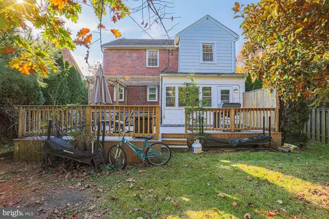 616 Overbrook Rd, Baltimore, MD 21212 photo 14