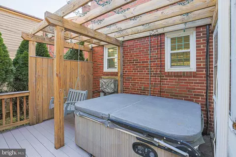 616 Overbrook Rd, Baltimore, MD 21212 photo 17
