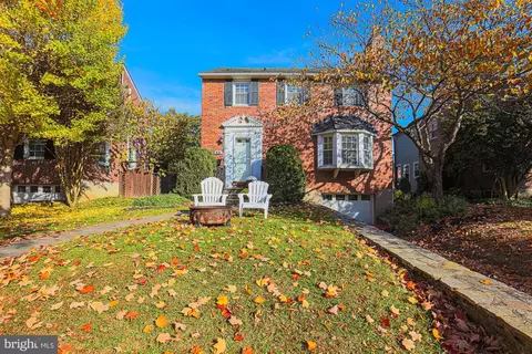 616 Overbrook Rd, Baltimore, MD 21212 photo 2