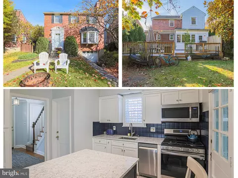616 Overbrook Rd, Baltimore, MD 21212