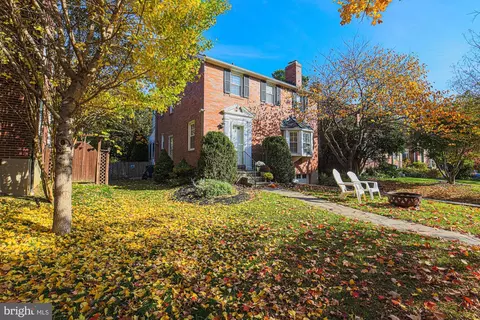 616 Overbrook Rd, Baltimore, MD 21212 photo 3
