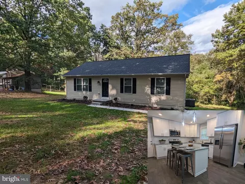 20417 Downes Rd, Parkton, MD 21120