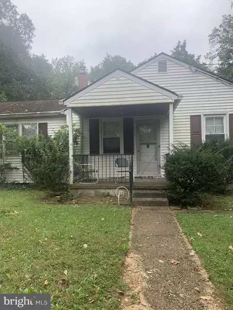 9929 Lyons Mill Rd, Owings Mills, MD 21117
