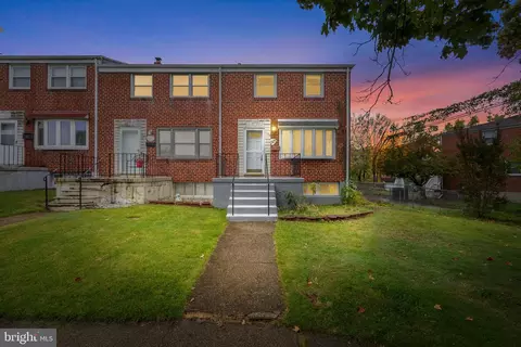 1160 Linden Ave, Halethorpe, MD 21227