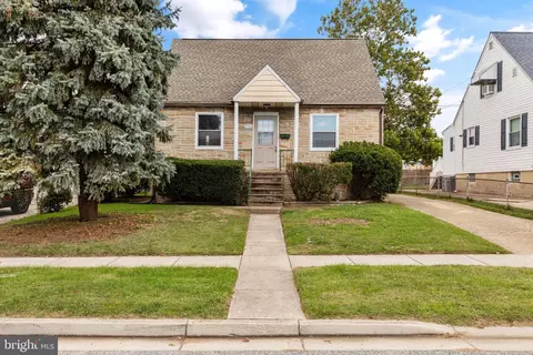 1711 Rita Rd, Dundalk, MD 21222