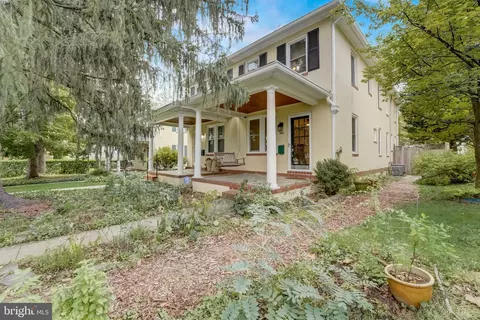 1811 Edmondson Ave, Catonsville, MD 21228
