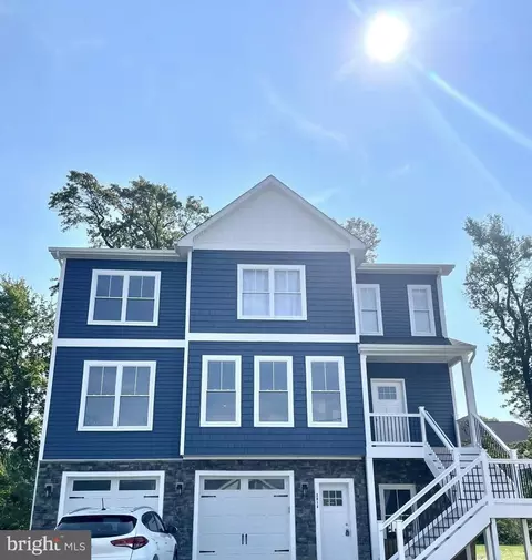 3104 Willow Ave, Sparrows Point, MD 21219