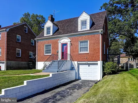 3816 Oak Ave, Gwynn Oak, MD 21207