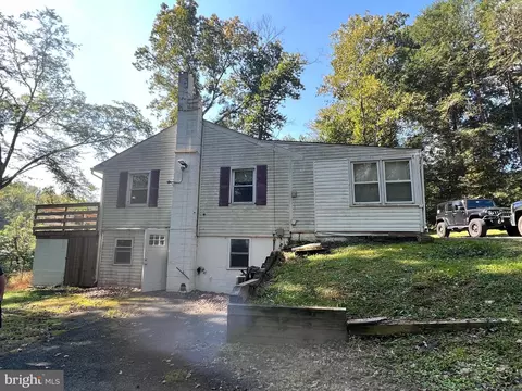 12824 Harford Rd, Hydes, MD 21082
