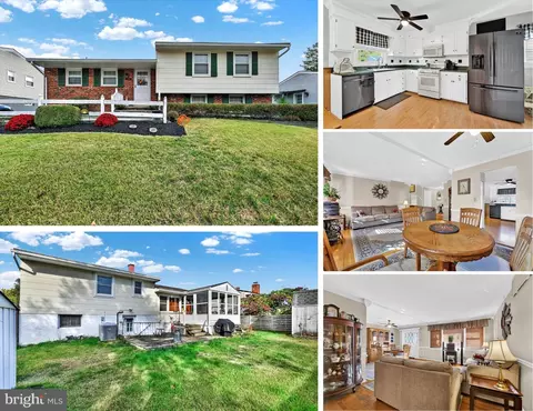9005 Kilbride Rd, Nottingham, MD 21236