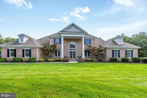 7441 Days Woods Ct, Kingsville, MD 21087