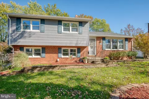 1305 Charmuth Rd, Lutherville Timonium, MD 21093