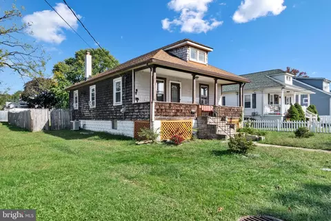 331 Lorraine Ave, Essex, MD 21221