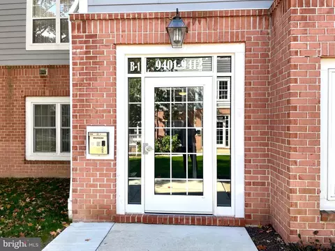 9404 Groffs Mill Dr #9404, Owings Mills, MD 21117