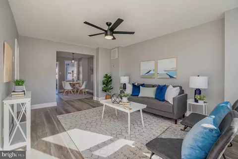 1234 Primrose Ave, Rosedale, MD 21237