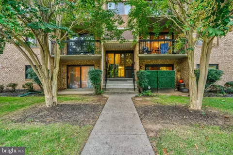 10604 Partridge Ln #A-1, Cockeysville, MD 21030
