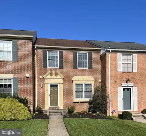 20 Castlehill Ct, Lutherville Timonium, MD 21093