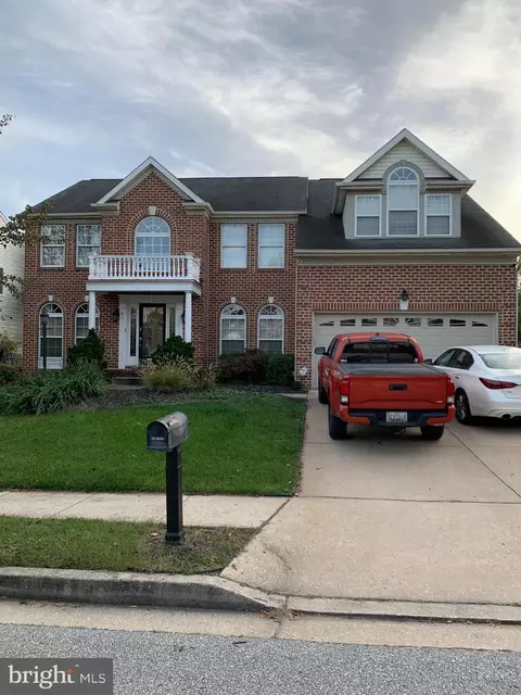 41 Cody Ave, Parkville, MD 21234