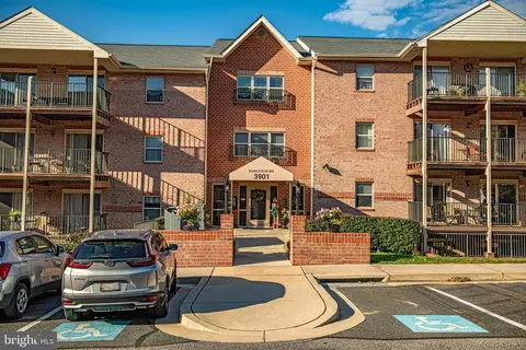 3901 Darleigh Rd #1A, Nottingham, MD 21236