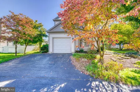 8507 Wellington Valley Way, Lutherville Timonium, MD 21093