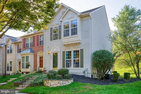 9980 Sherwood Farm Rd, Owings Mills, MD 21117