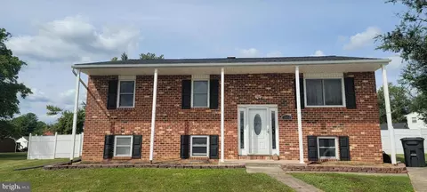 3938 Nemo Rd, Randallstown, MD 21133