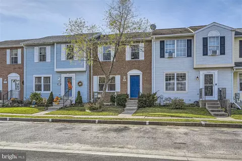 9431 Kilbride Ct, Perry Hall, MD 21128