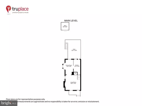 609 Walker Ave, Baltimore, MD 21212 photo 15