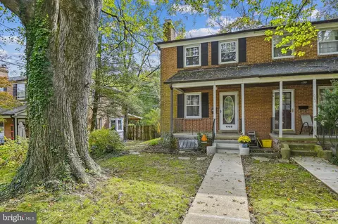 609 Walker Ave, Baltimore, MD 21212 photo 46