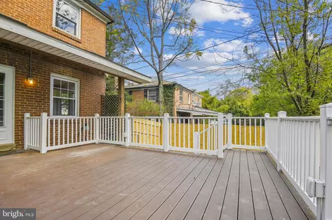 609 Walker Ave, Baltimore, MD 21212 photo 36