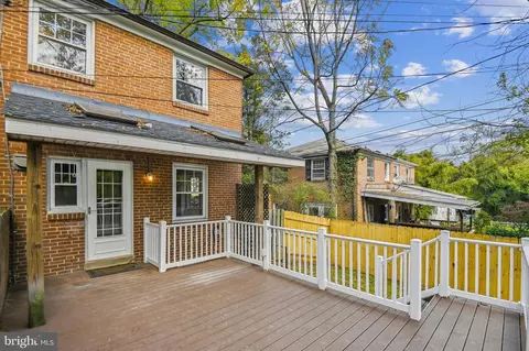 609 Walker Ave, Baltimore, MD 21212 photo 13