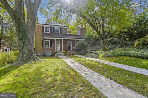 609 Walker Ave, Baltimore, MD 21212 photo 45