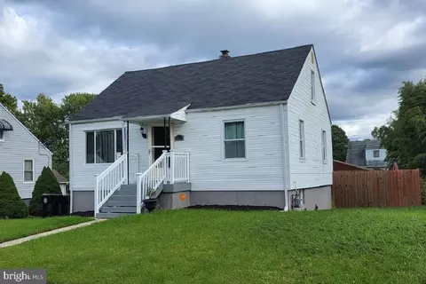 3513 Ellen Rd, Windsor Mill, MD 21244 photo 3