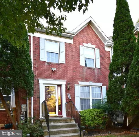 4924 Lockard Dr, Owings Mills, MD 21117