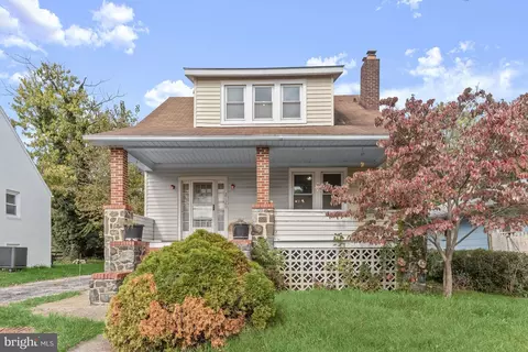 2120 Lorraine Ave, Gwynn Oak, MD 21207