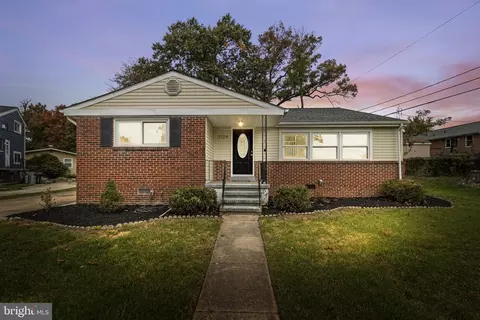 3124 Fairview Rd, Gwynn Oak, MD 21207