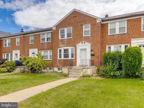 407 Stratford, Catonsville, MD 21228