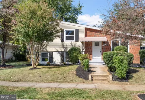 2808 Arlene Cir, Gwynn Oak, MD 21207