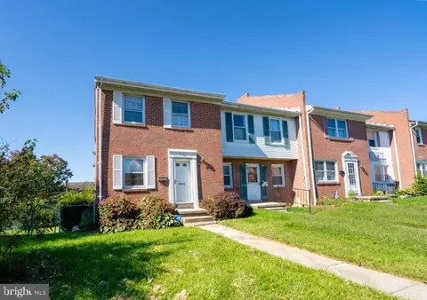 14 Terron Ct, Parkville, MD 21234