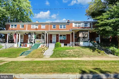 305 Southeastern, Essex, MD 21221