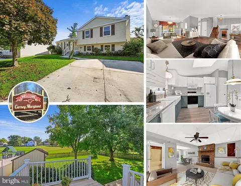 20 Havenfield Dr, Parkville, MD 21234
