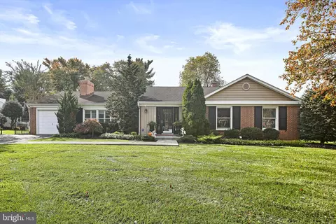 1210 Wine Spring Ln, Towson, MD 21204