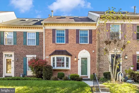 61 Valley Ridge Loop, Cockeysville, MD 21030