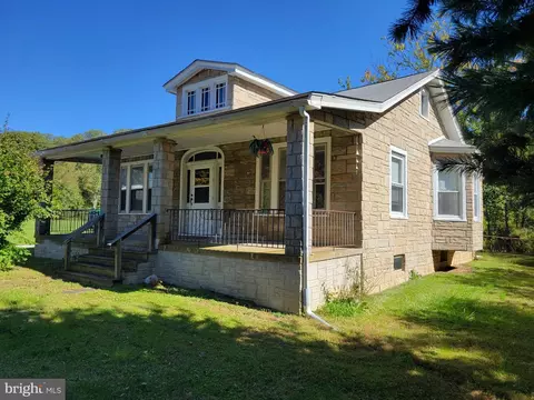 12105 Park Heights Ave, Owings Mills, MD 21117