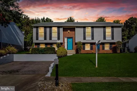 9319 Shadycreek, Parkville, MD 21234