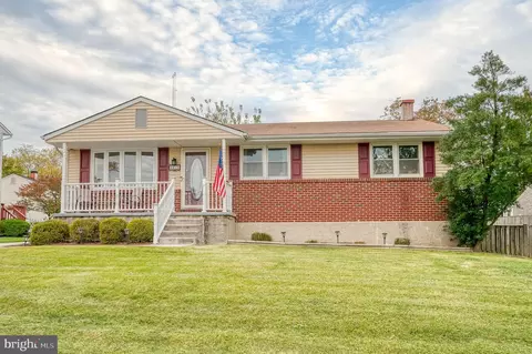 2610 Sonn, Parkville, MD 21234