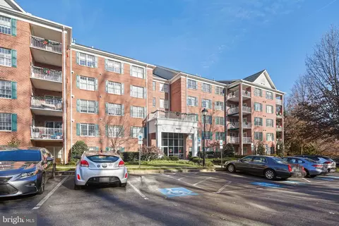 12011 Tralee Rd #404, Lutherville Timonium, MD 21093