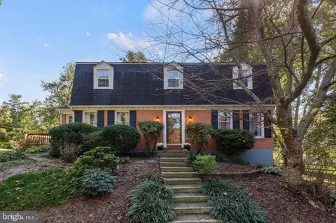 42 Stillway Ct, Cockeysville, MD 21030